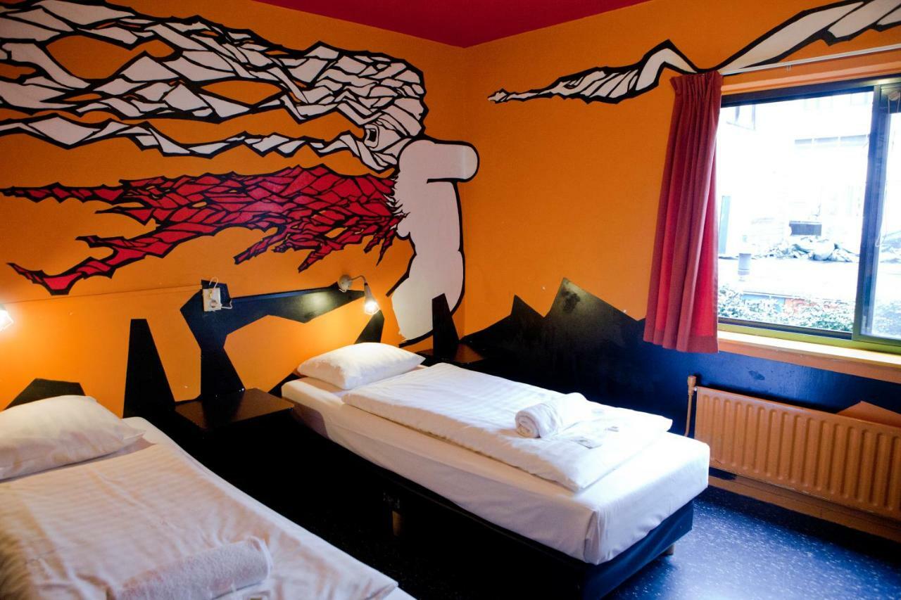 Habitación Individual con baño